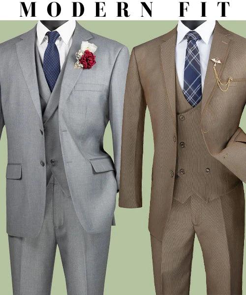 Modern Fit Men Suits Page 2 Church suits for less