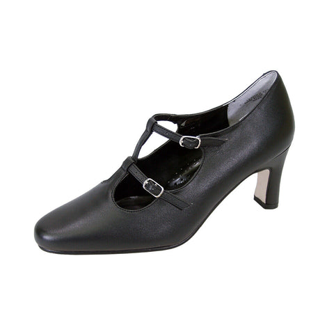 Women Church Shoes BDF-4065
