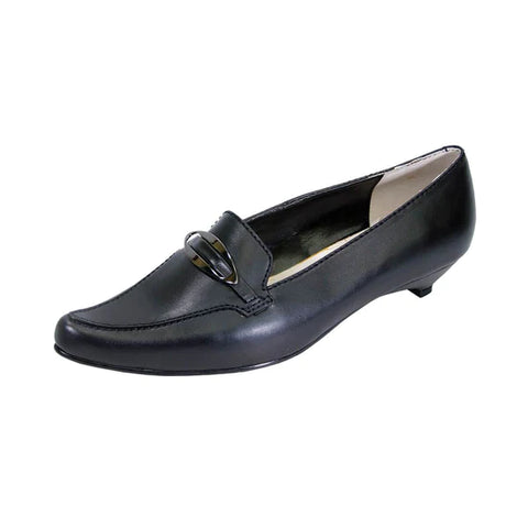 Women Church Shoes BDF-4098 Black