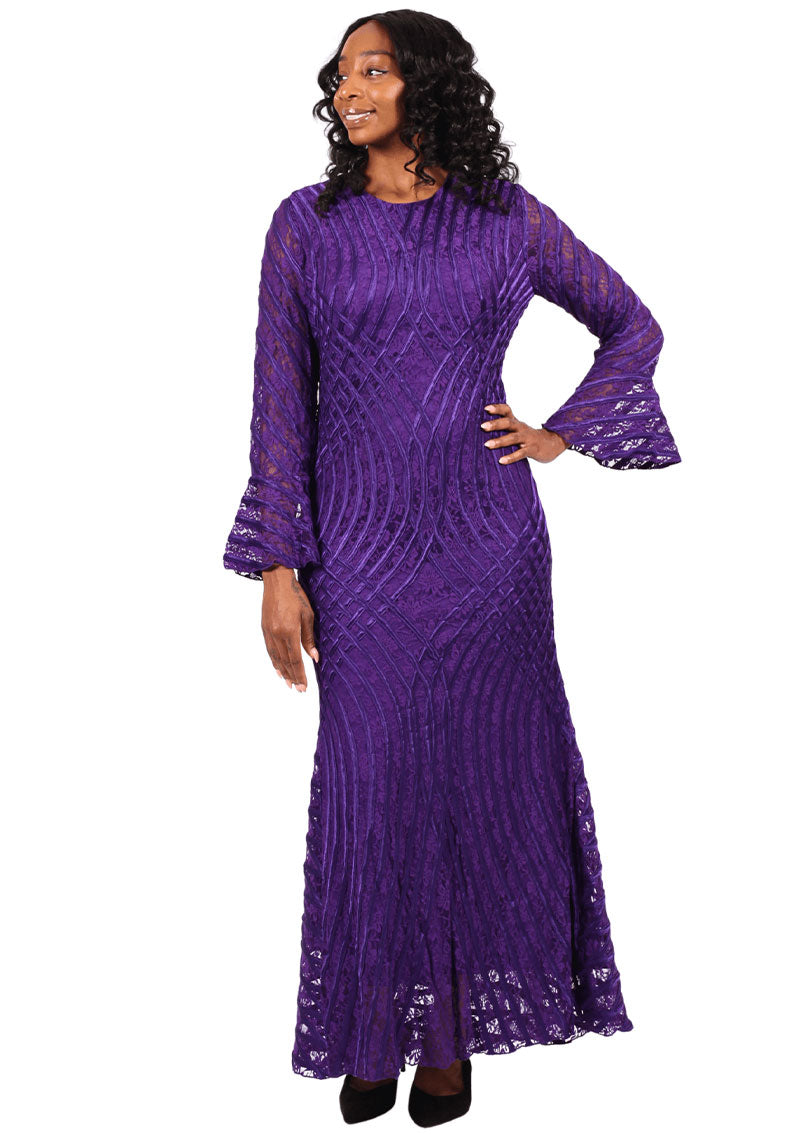 diana purple dress Diana Dress maxora