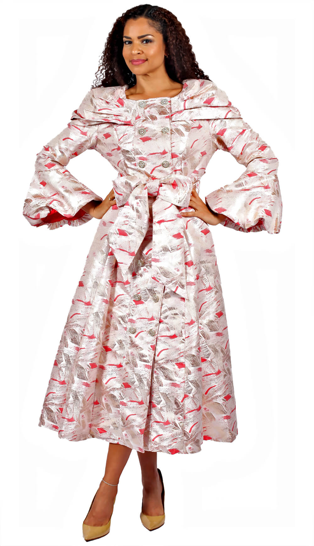 red and white church dresses White Church Dresses & Modest Styles at Shaunnas Boutique