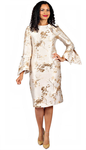 Diana Couture Dress 8740