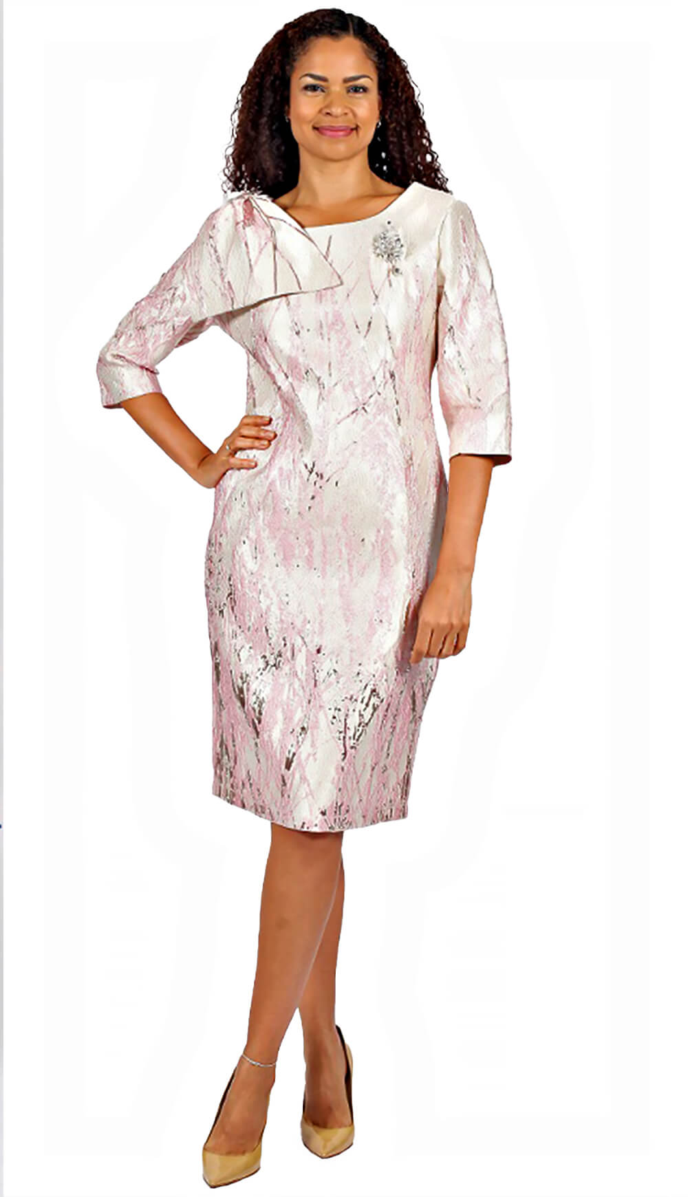 8762 Dress