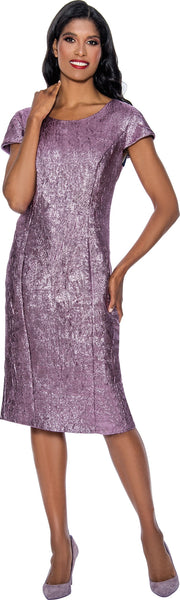 Divine Casual 1802-Purple main image 0