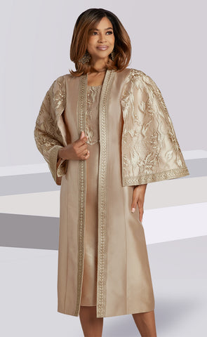 Donna Vinci Dress 5833