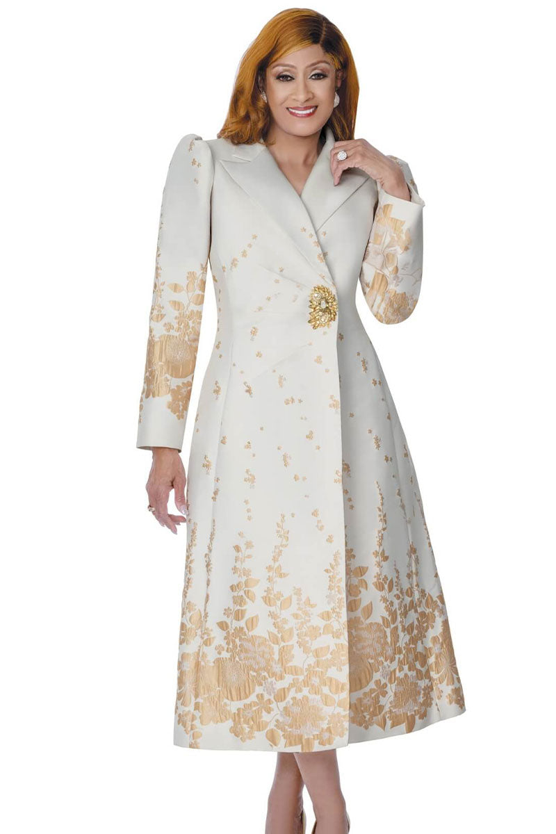 Dorinda Clark Cole Church Dress 310271 – Church suits for less
