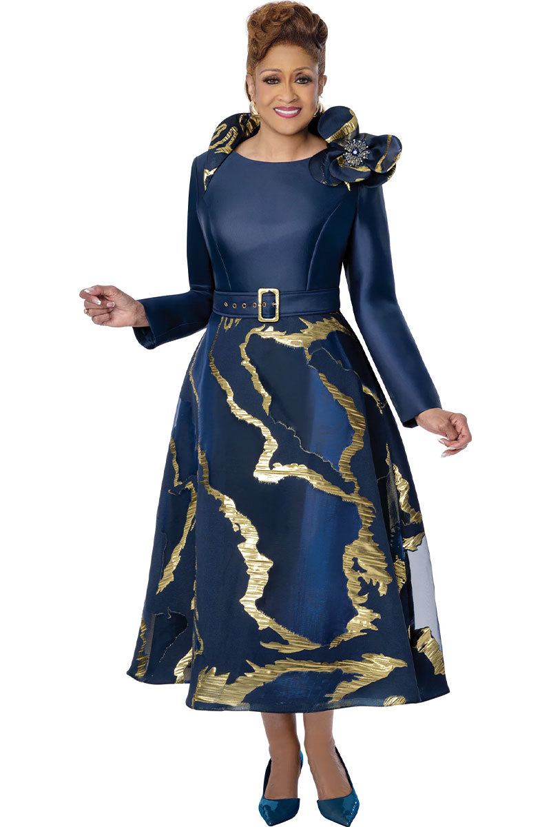 Dorinda Clark Cole Church Dress 310581 – Church suits for less