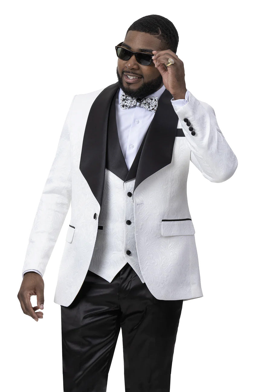 EJ Samuel Fasion Blazer J184 main image 1