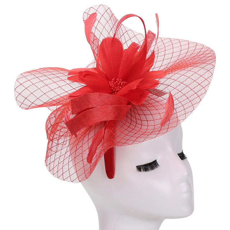 Giovanna Hat HM981-Black