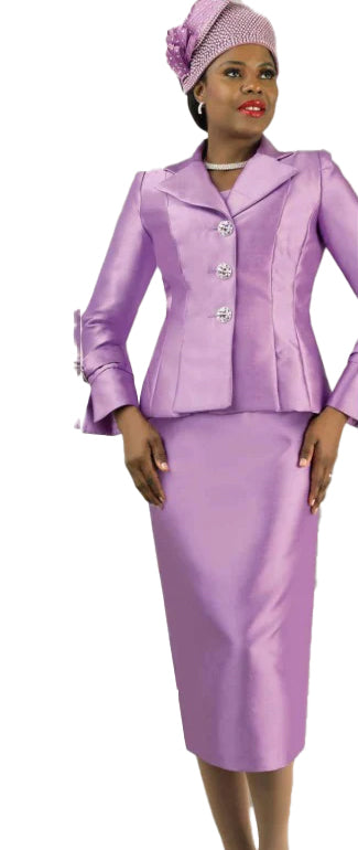 Lily And Taylor Suit 4096 – Church suits for less