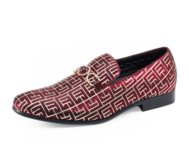 Men Dress Shoe Kaz Burgundy Church suits for less Men Dress Shoe Kaz Burgundy Church suits for less