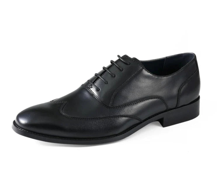 chinese dress ladies Black Satin Round Toe Flat with Ballerina Lace Up, Bridesmaid Shoes 10 main image 1