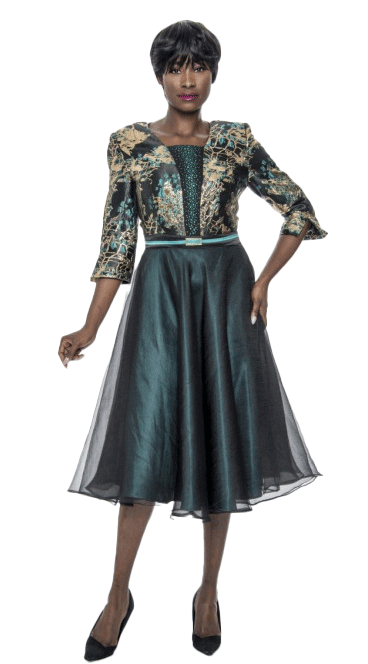 Susanna Church Suit 3001