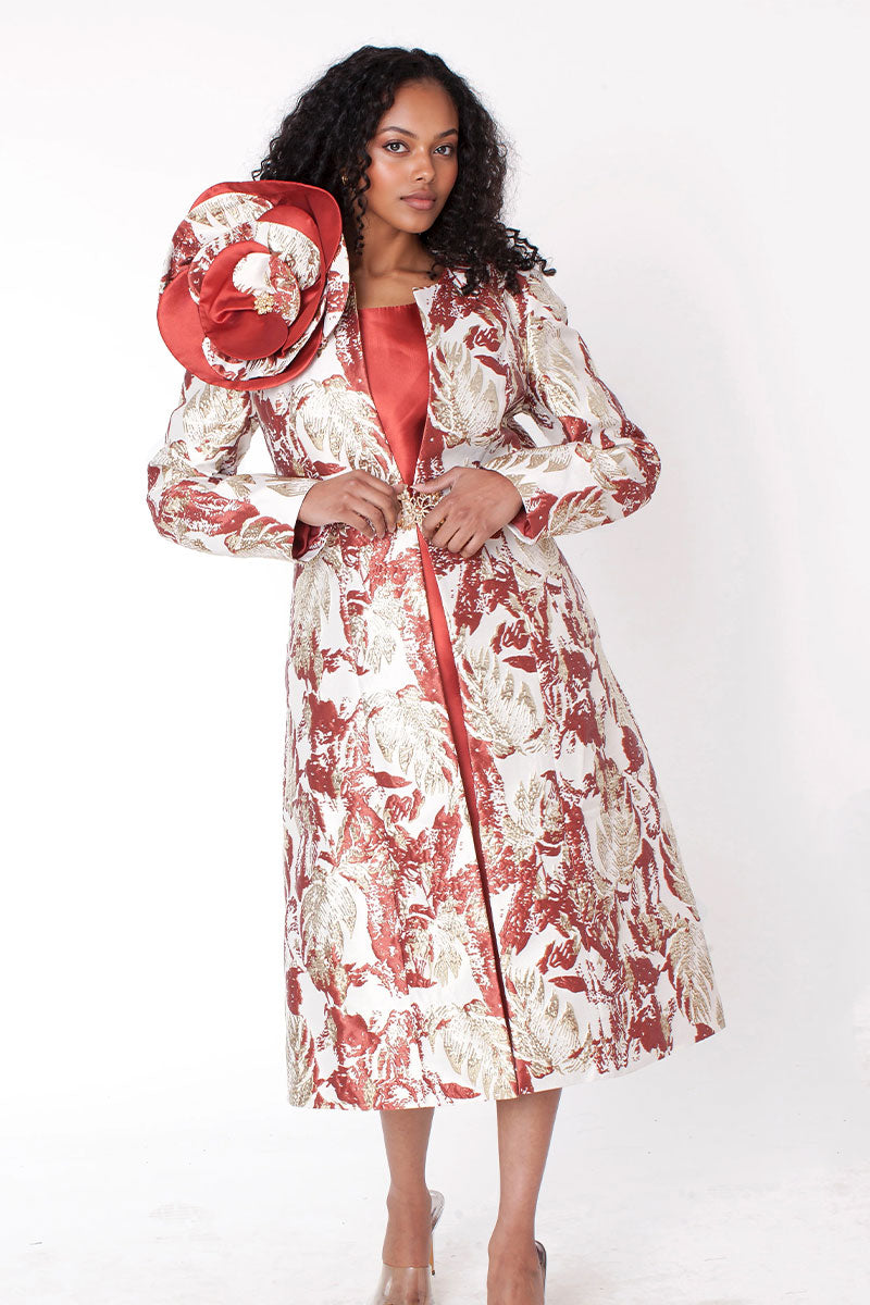 coral gold dress Never Fully Dressed metallic gold spot midaxi dress in coral
