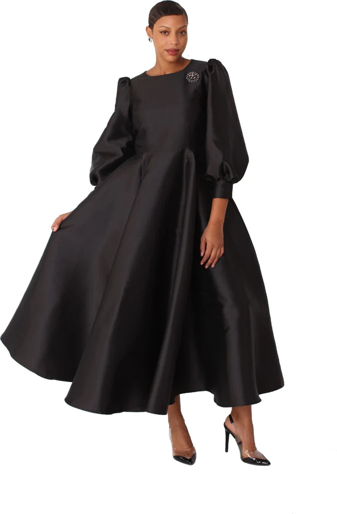 4820 Church Dress