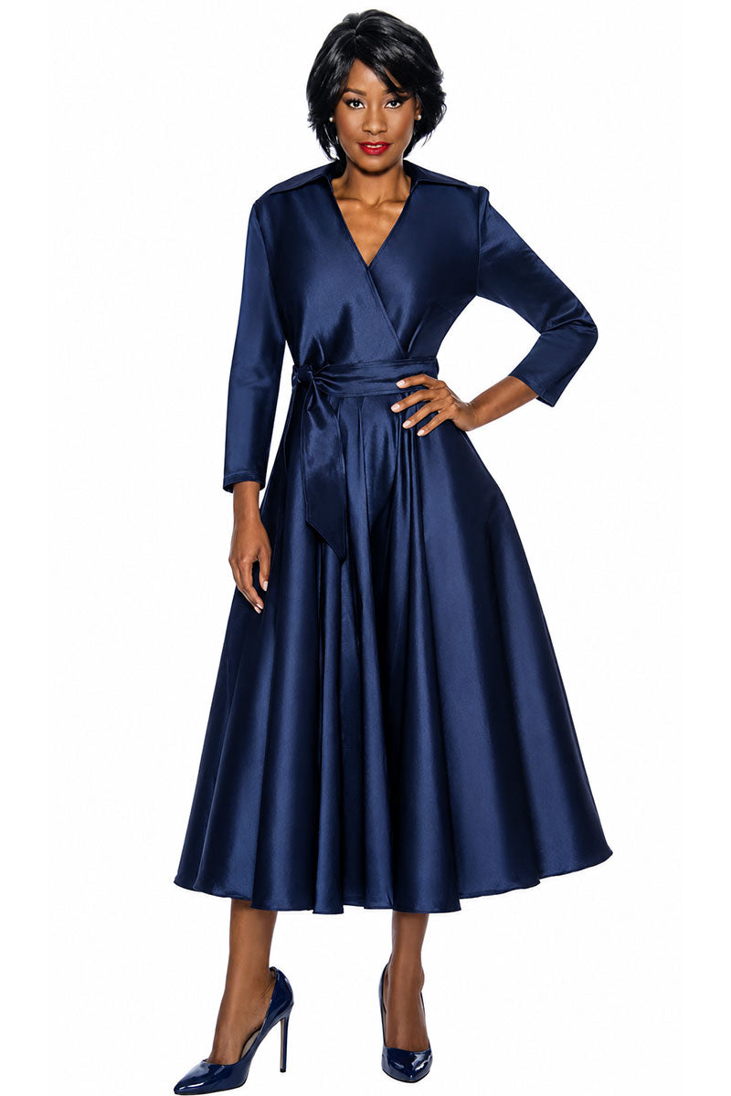 navy blue church dress Terramina 7869-Navy, / 22 SIZE:4X Prom Dress Colors A Guide to Black vacation trips