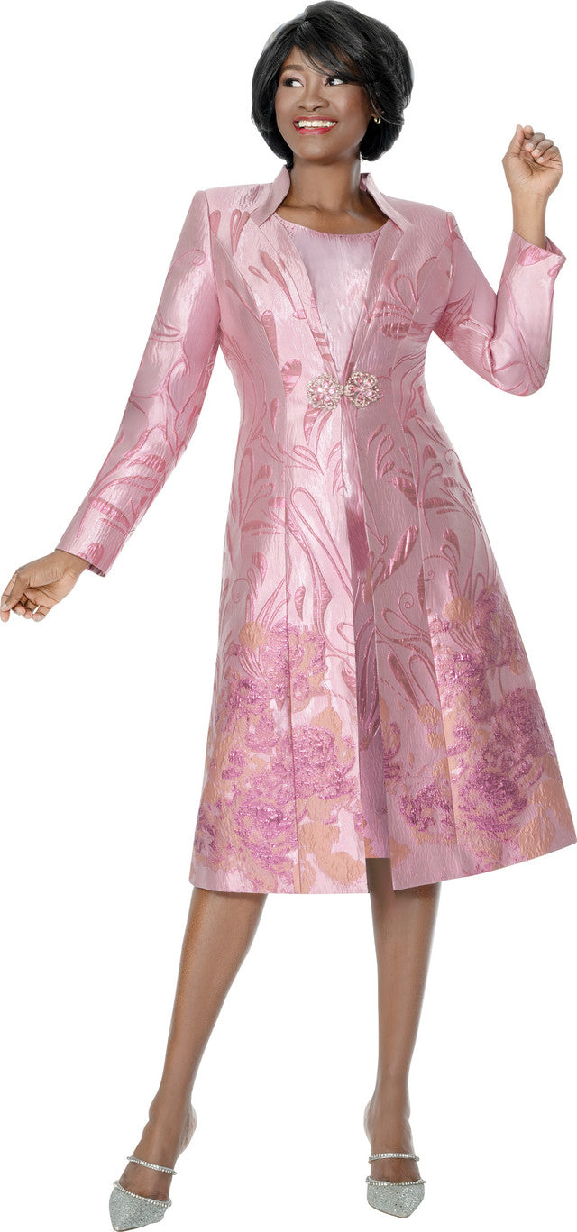 Terramina Dress 7333 – Church suits for less