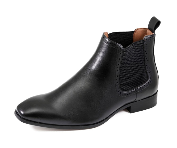Men's Dress boots Hayes Black, Black / 11