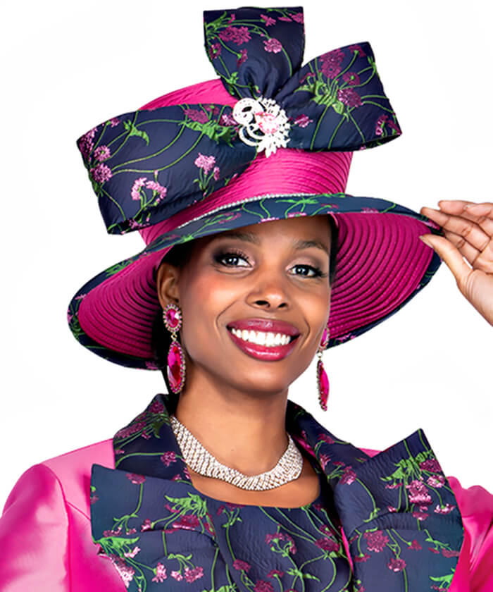 Aussie Austine Church Hat 5932 – Church suits for less