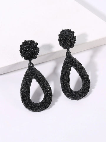 Women Earrings BDF-5271