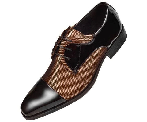 Men Fashion Shoes-DRA-462C