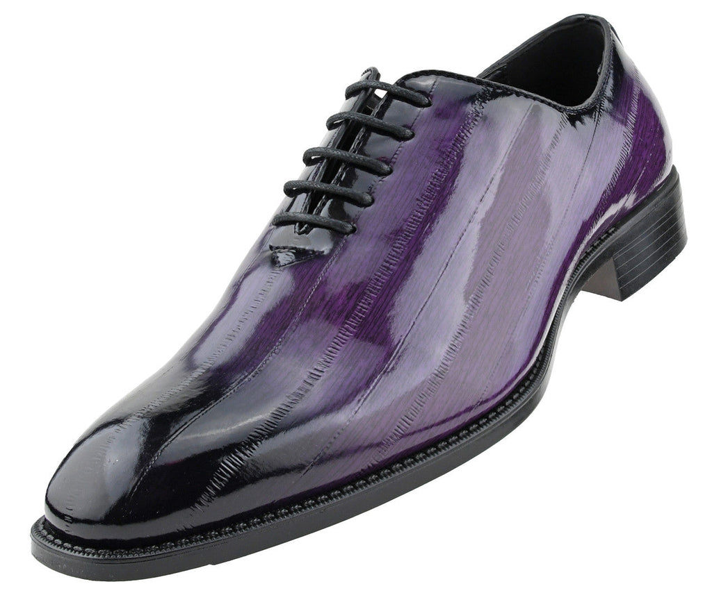 Men Dress Shoes-Brayden Purple, Purple / 8 | Church Suits For Less Men Dress Shoes-Brayden Purple, Purple / 8 | Church Suits For Less