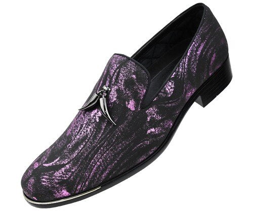 Men Dress Shoes-Cob44C, Purple / 8.5 | Church Suits For Less Men Dress Shoes-Cob44C, Purple / 8.5 | Church Suits For Less