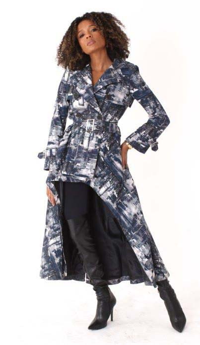 For Her Women Jacket/Dress 81798, Navy / Large | Church Suits For Less For Her Women Jacket/Dress 81798, Navy / Large | Church Suits For Less