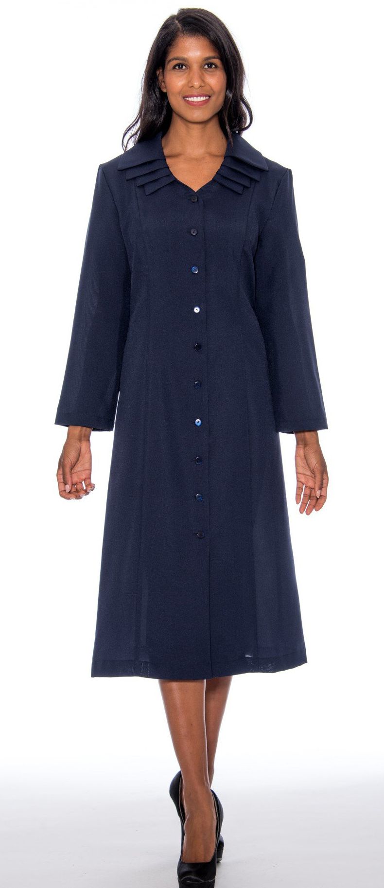 navy blue usher dresses Women Usher Dresses Church Suits Deals