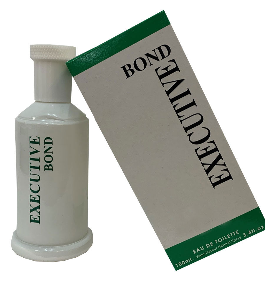 Men Cologne Executive Bond – Church suits for less