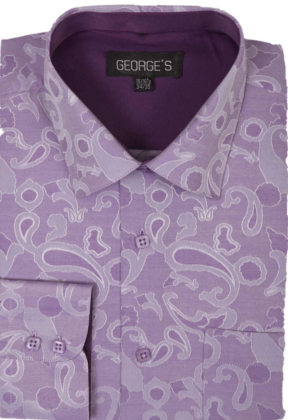 we have the largest collection of men dress shirts for all occasions –  Church suits for less