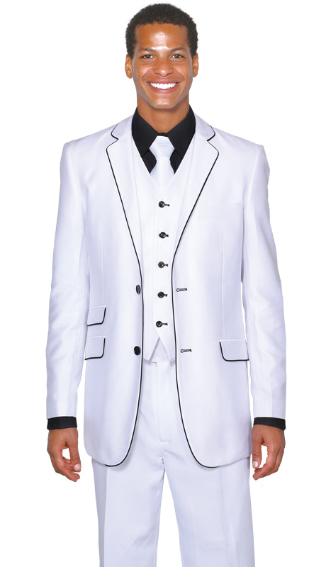 white dress suit men's Rental a tailored fit Top 10 White Tuxedo Jackets