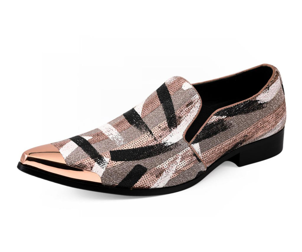 Men Dress Shoe Nel Rose Gold Church suits for less Men Dress Shoe Nel Rose Gold Church suits for less