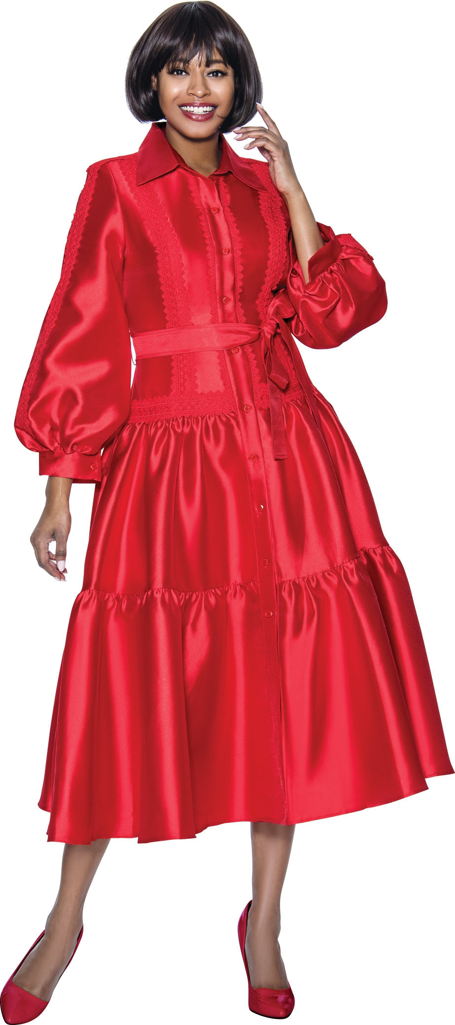 Terramina 7029 8 / Red Terramina 7029 8 / Red