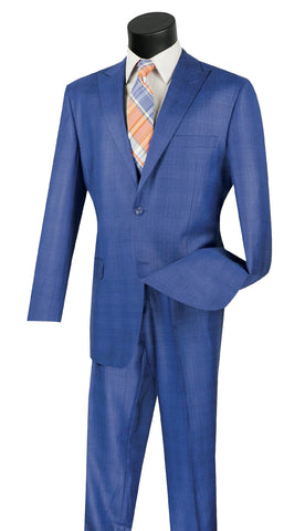 Vinci Suit 2RW-1-Blue
