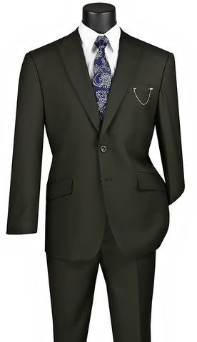Vinci Suit M2TR-Olive