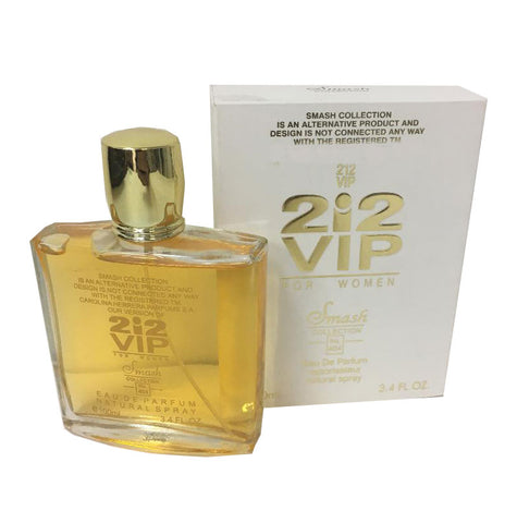 Women Perfume 2i2 VIP