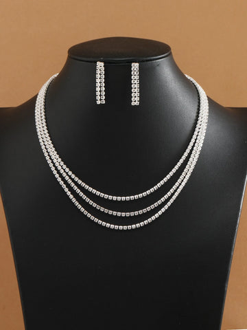 Women Jewelry Set-BDF-3962