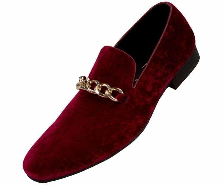 Men Dress Shoes MSDFAY-33C, Burgundy / 10 | Church Suits For Less Men Dress Shoes MSDFAY-33C, Burgundy / 10 | Church Suits For Less