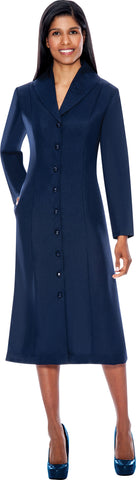 GMI Usher Suit-11674-Navy