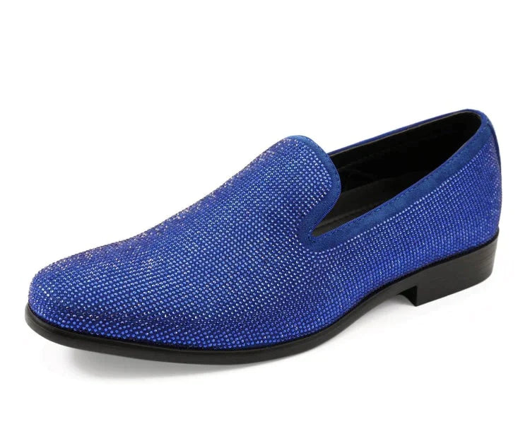 Men's Dress Shoe Dazzle Royal Church suits for less Men's Dress Shoe Dazzle Royal Church suits for less