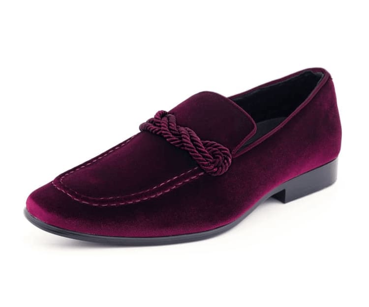Men Dress Shoes-Esses Burgundy, Burgundy / 7.5 | Church Suits For Less Men Dress Shoes-Esses Burgundy, Burgundy / 7.5 | Church Suits For Less