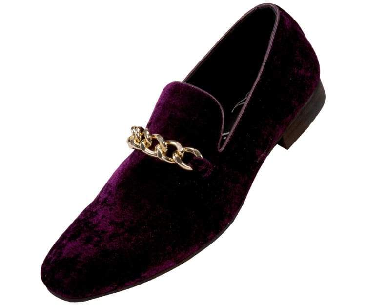Men Dress Shoes MSDFAY-33C, Burgundy / Select