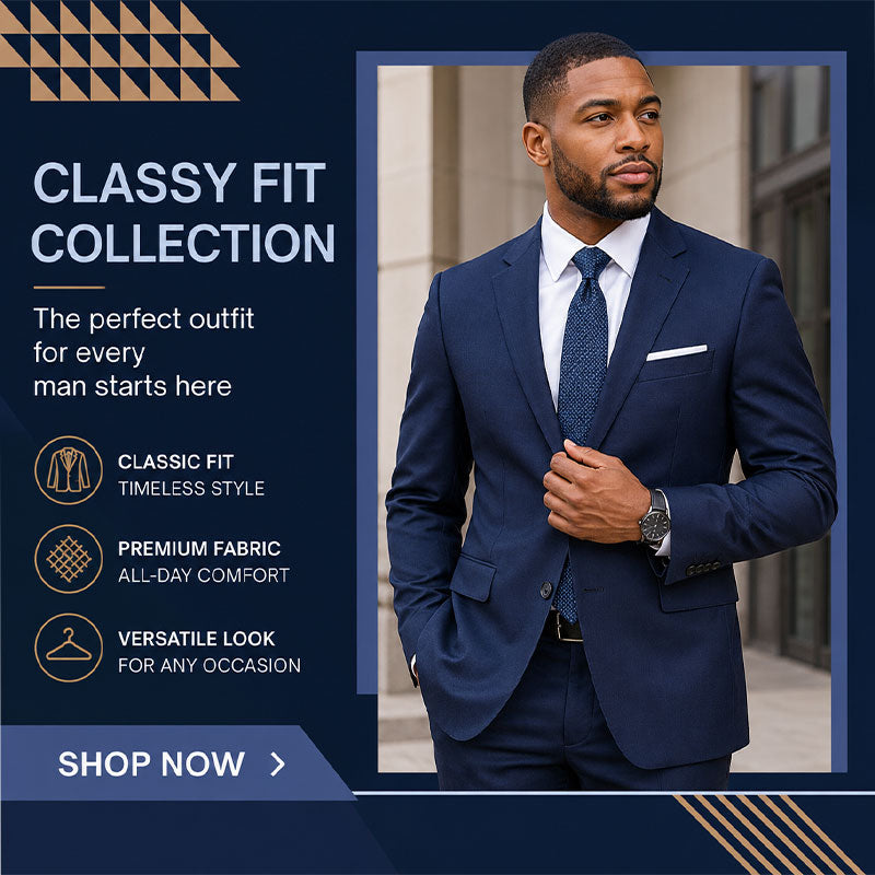 vinci men suits 
