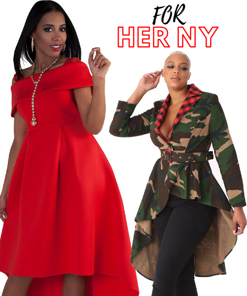 For Her NY Page 2 Church suits for less