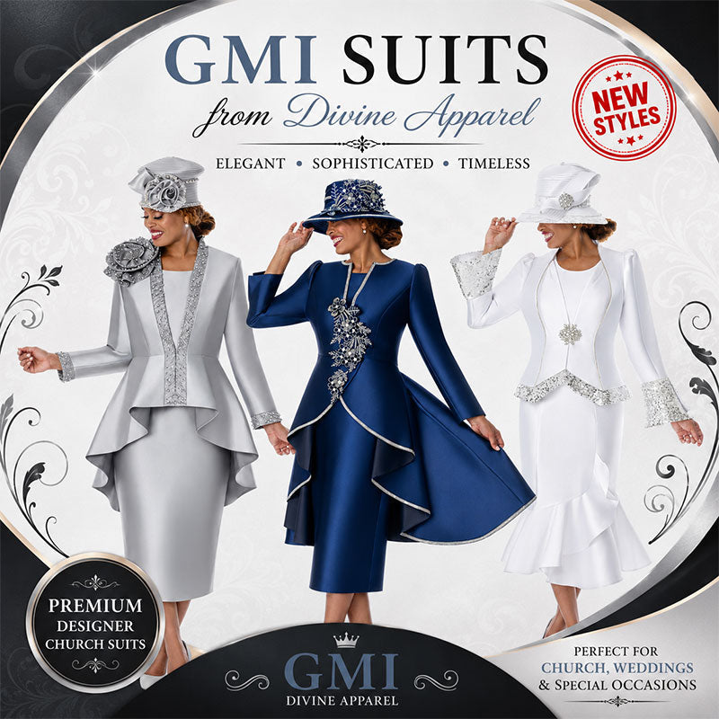 GMI Church Suits