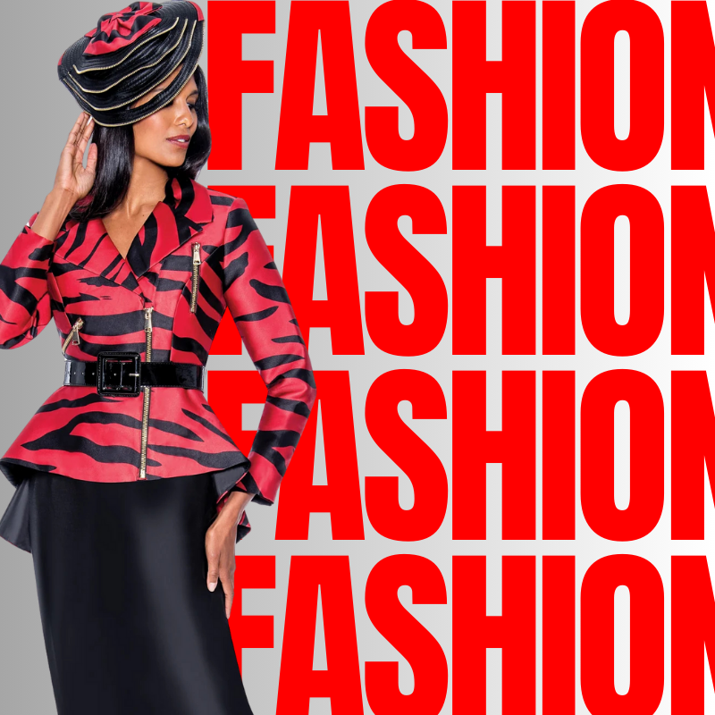 GMI Church Suits For Women