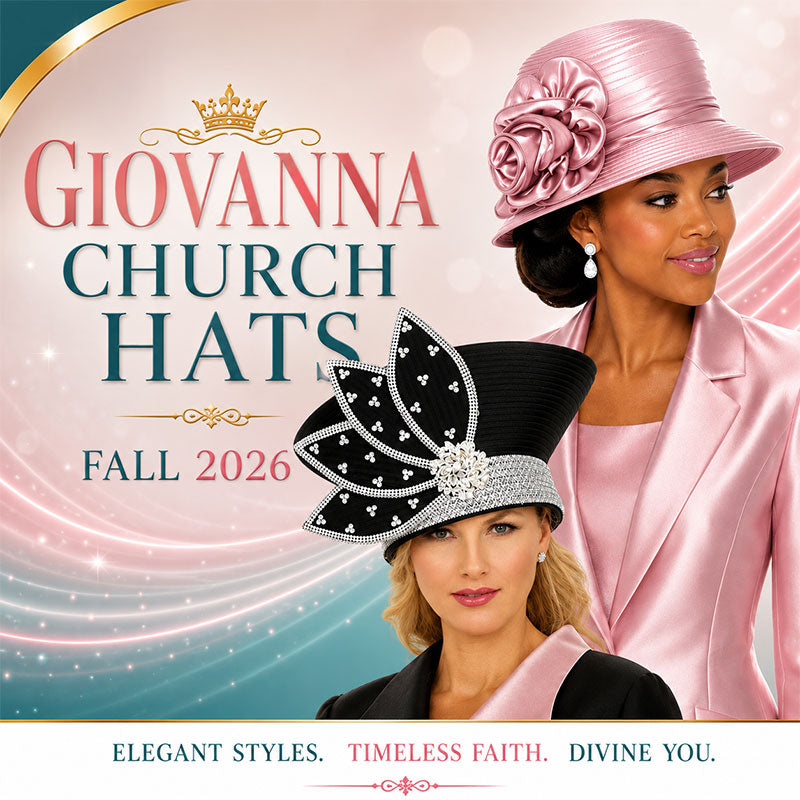 Giovanna Church Htas