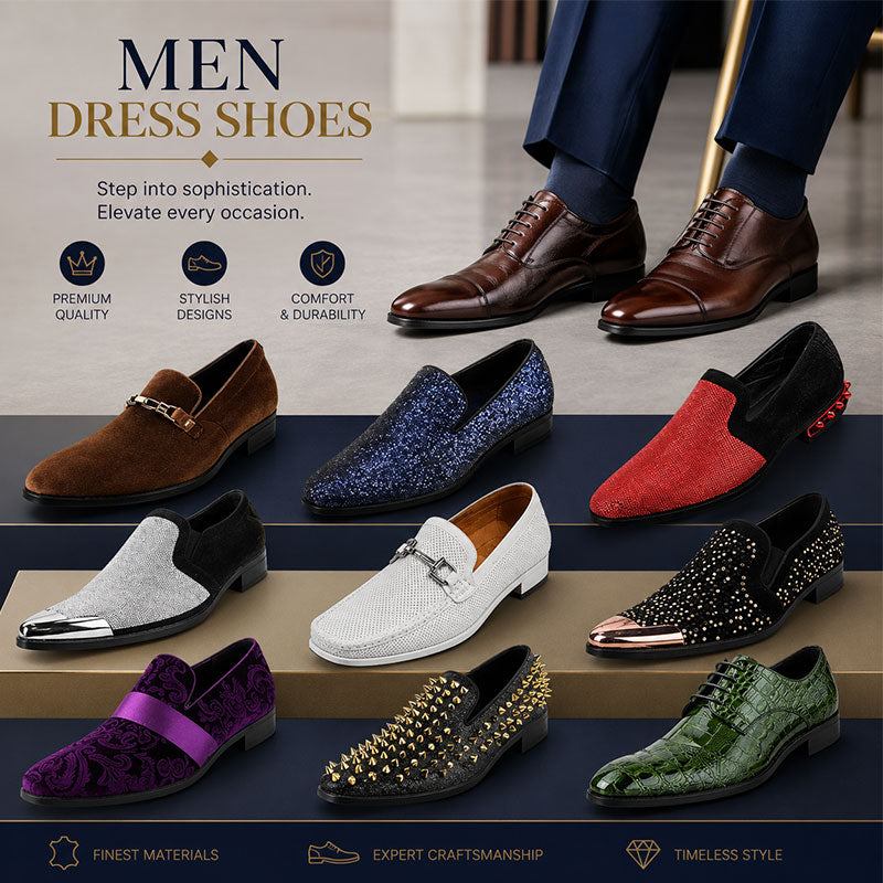 men dress shoes church suits for less