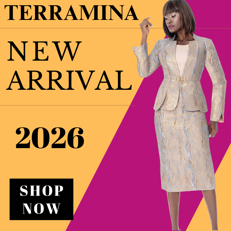 Terramina Suits